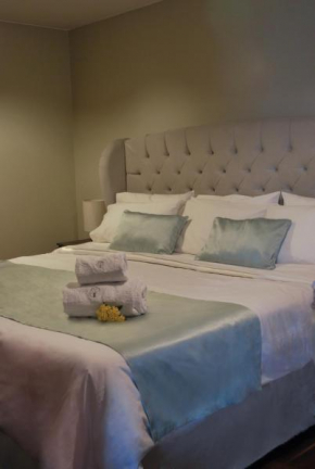 Отель Hotel Boutique La Plazuela AQP  Арекипа